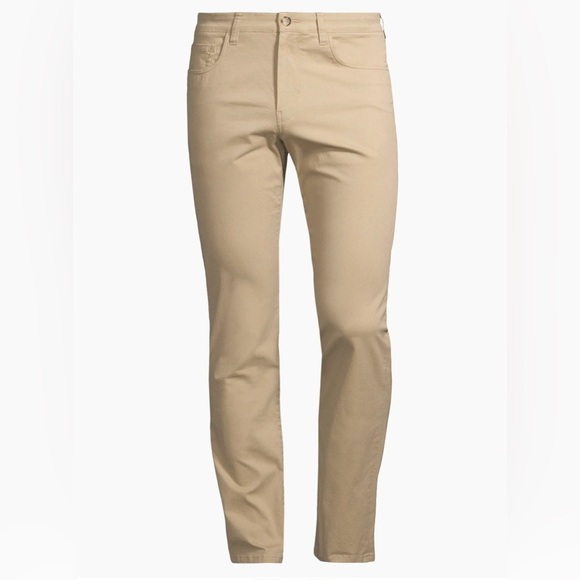 VINCE Slim Fit Dylan 5 Pocket Pants Size 34 NWT - Picture 5 of 7